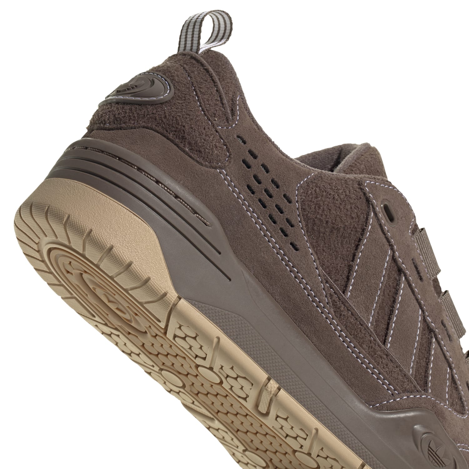 Zapatillas Urbanas Hombre adidas Adi2000 7