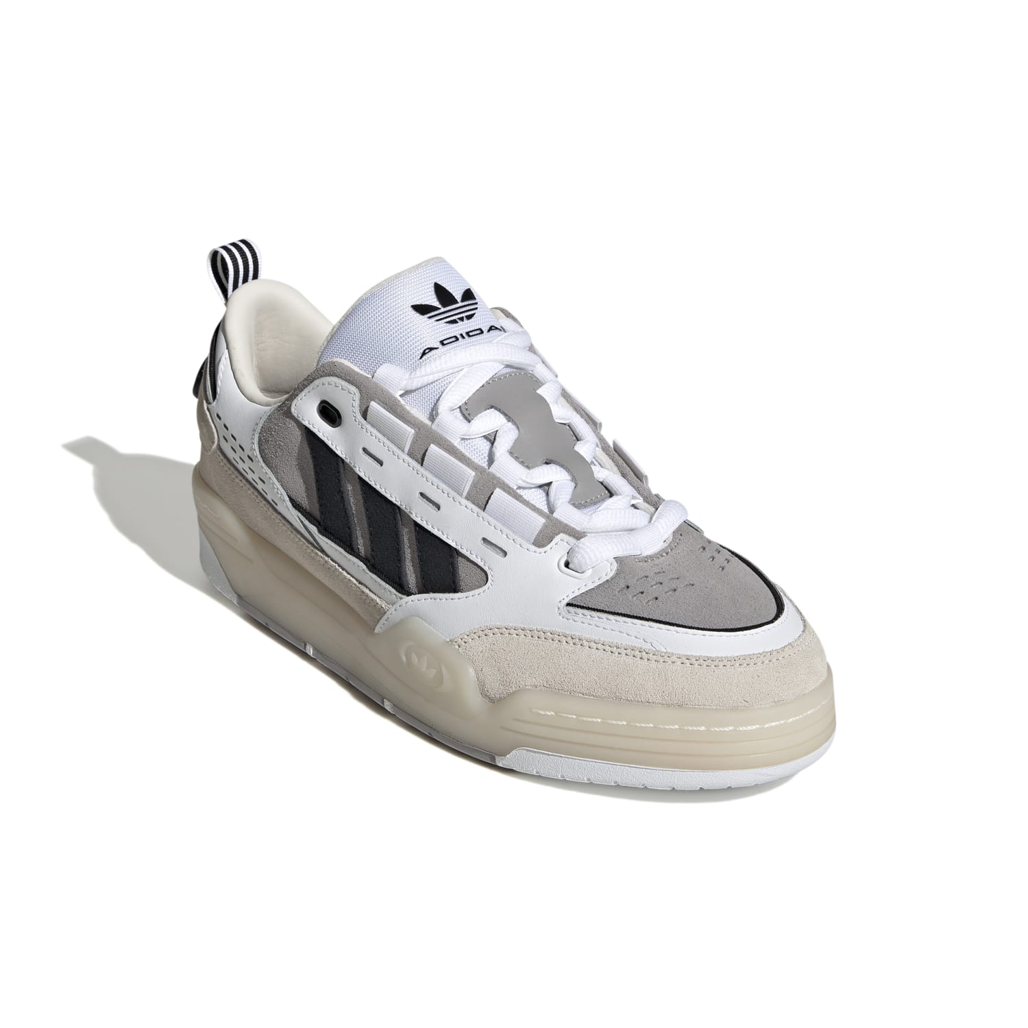 Zapatillas Urbanas Hombre adidas Adi2000 5