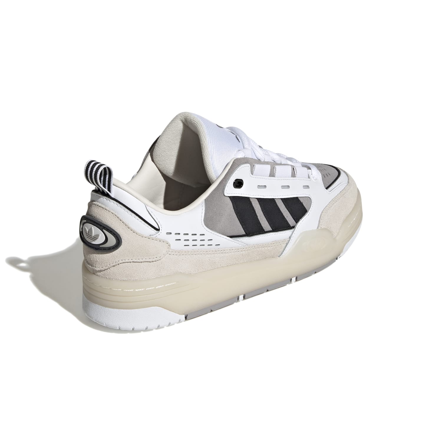 Zapatillas Urbanas Hombre adidas Adi2000 6