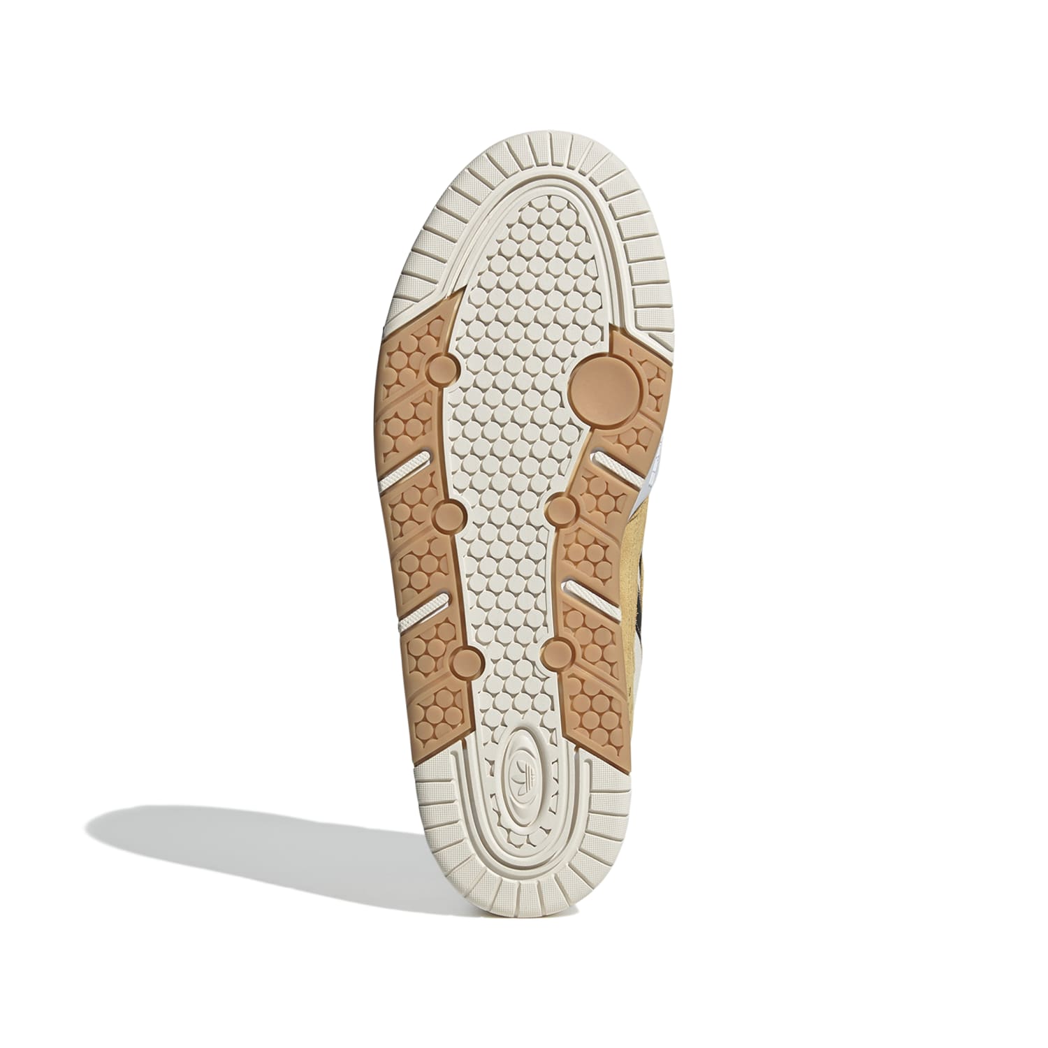 Zapatillas Urbanas Hombre adidas Adi2000 3