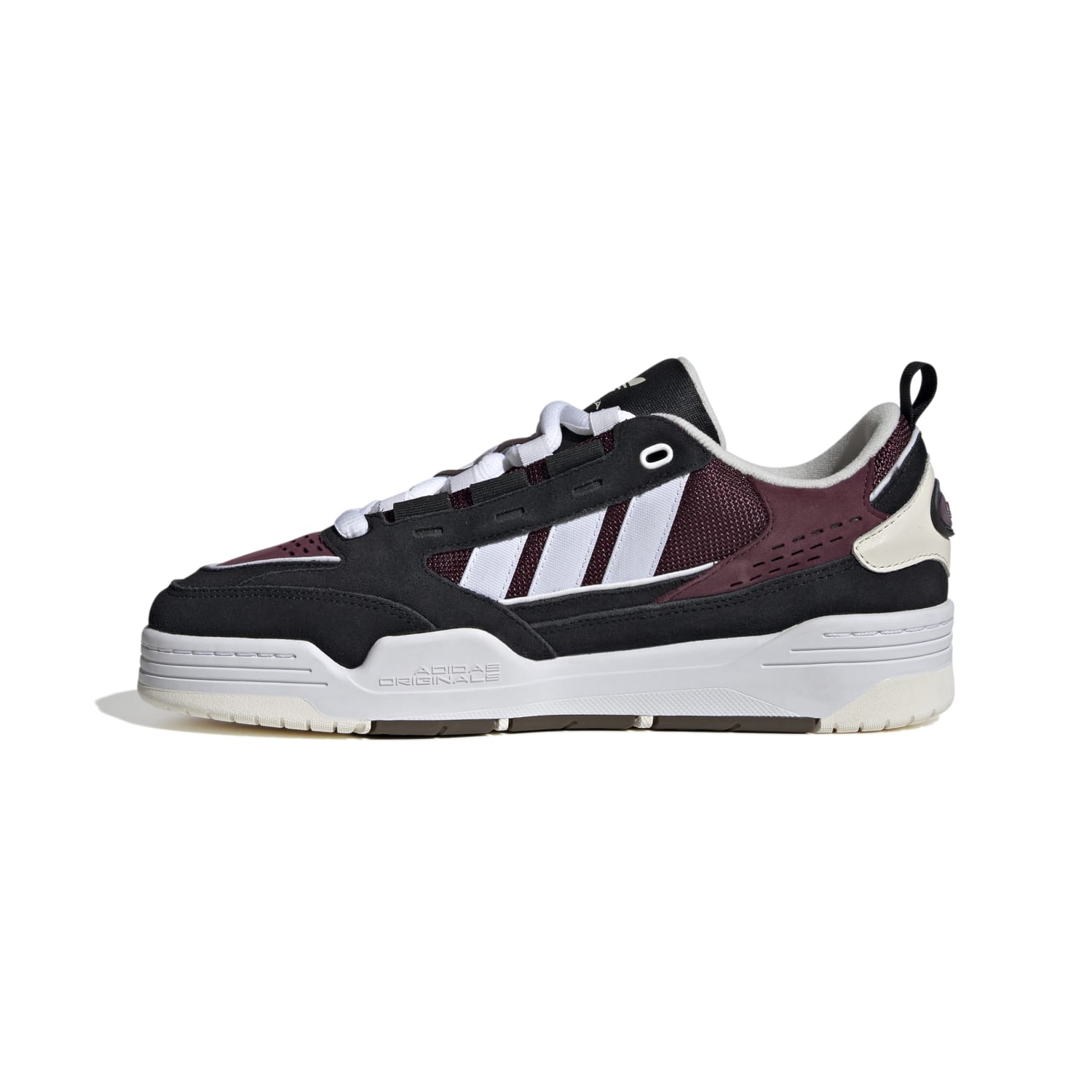 Zapatillas Urbanas Hombre adidas Adi2000 4