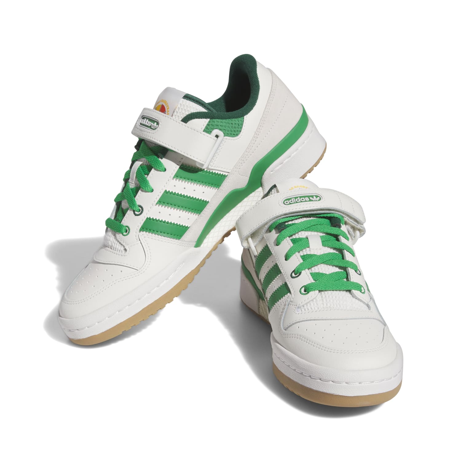 Zapatillas Originals Hombre Adidas Forum Low 5