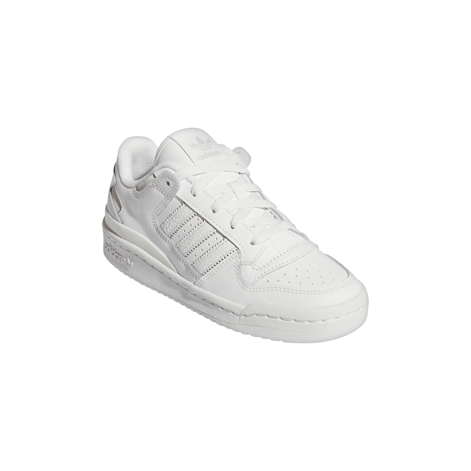 Zapatillas Originals Unisex Adidas Forum Low Cl Junior 2
