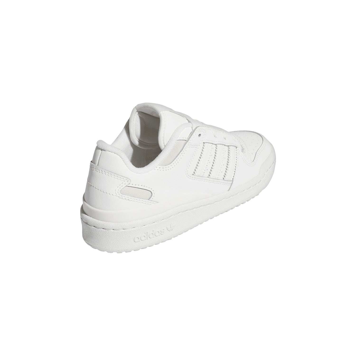 Zapatillas Originals Unisex Adidas Forum Low Cl Junior 3