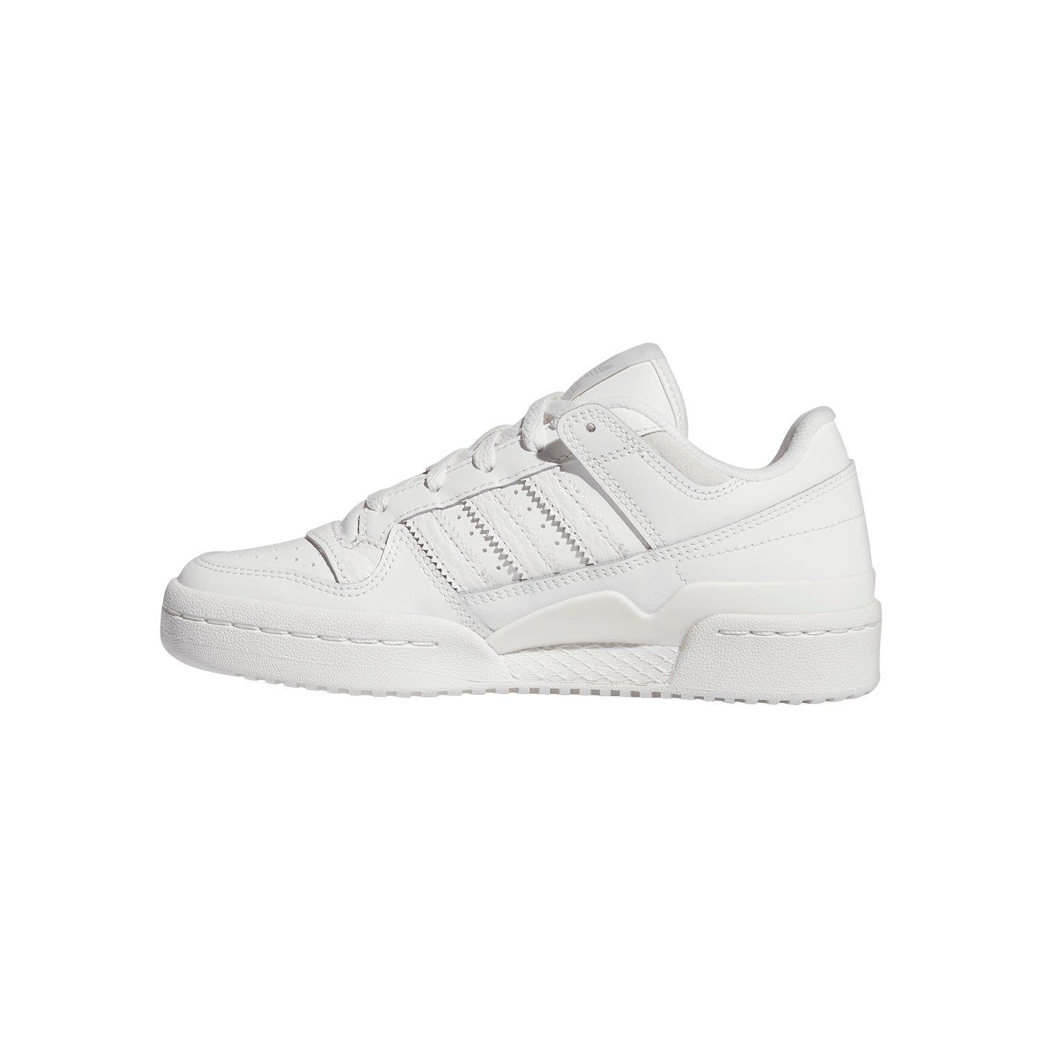 Zapatillas Originals Unisex Adidas Forum Low Cl Junior 4