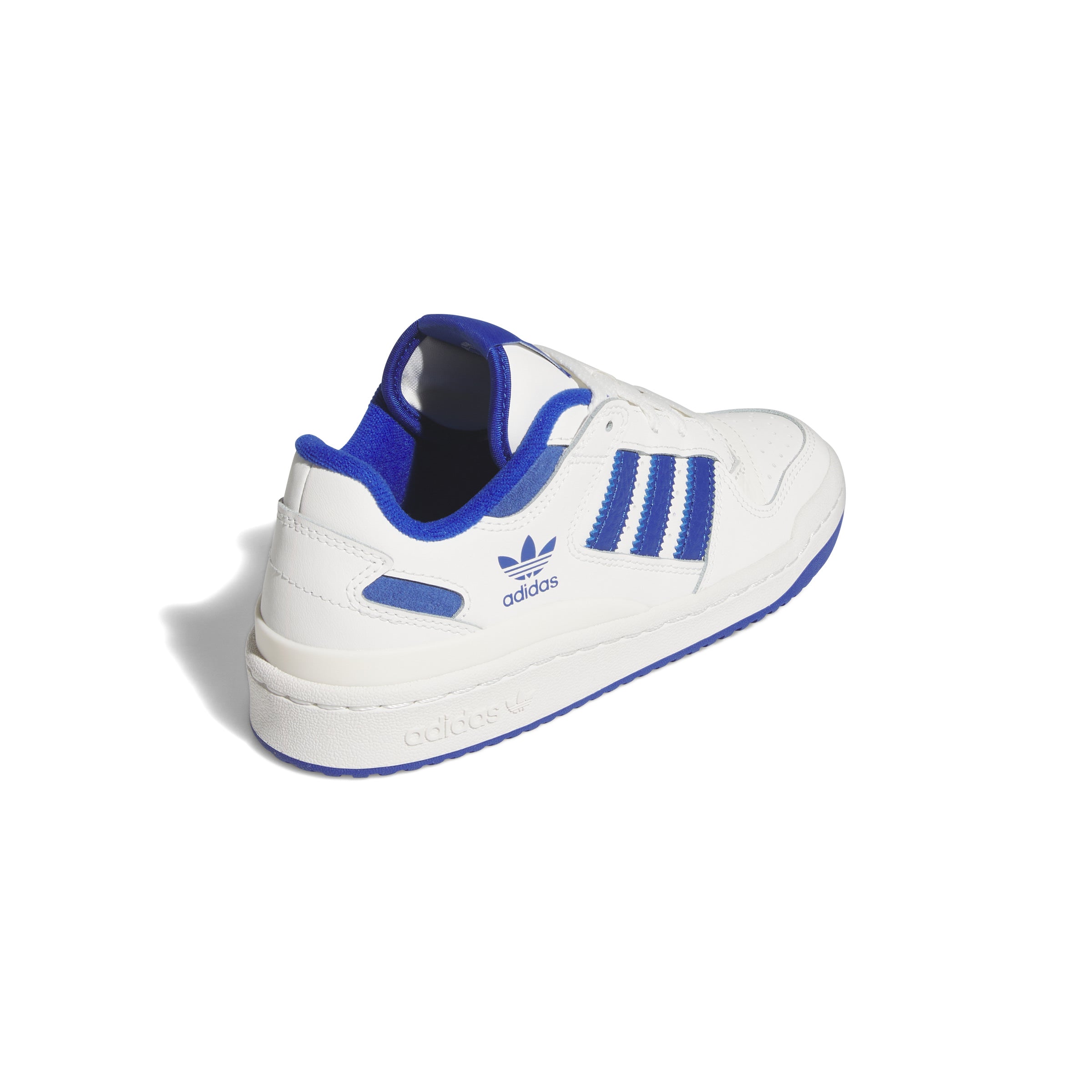 Zapatillas Originals Unisex Adidas Forum Low Cl Junior 4