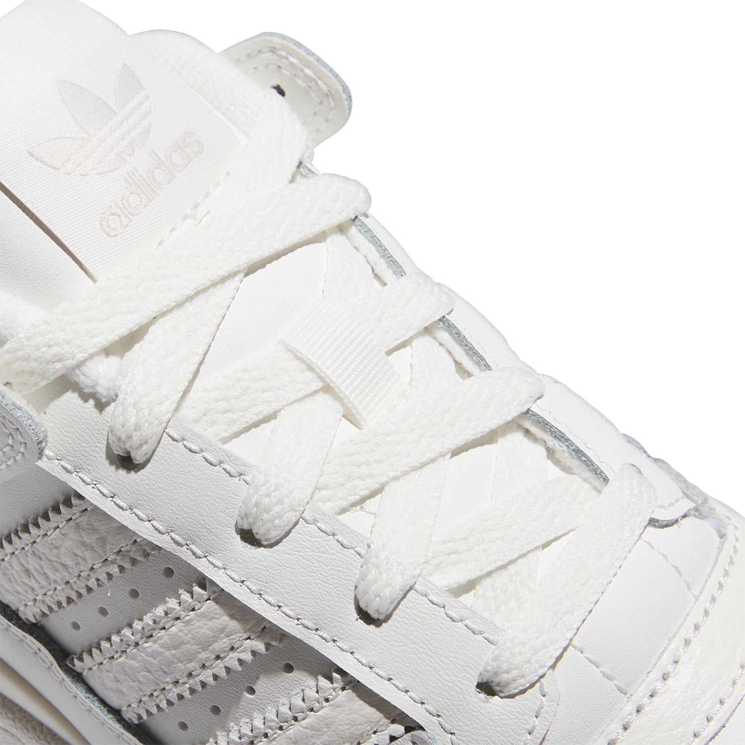 Zapatillas Originals Unisex Adidas Forum Low Cl Junior 7