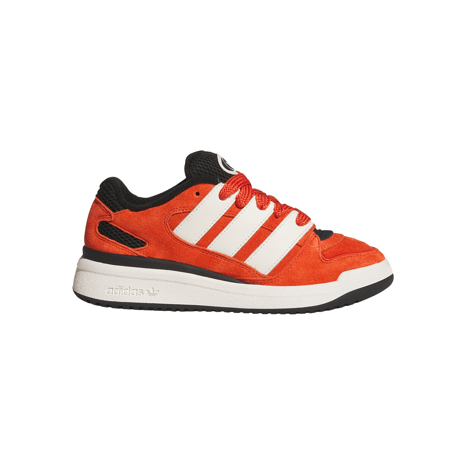 Zapatillas Originals Unisex Adidas Forum2000 Junior 1