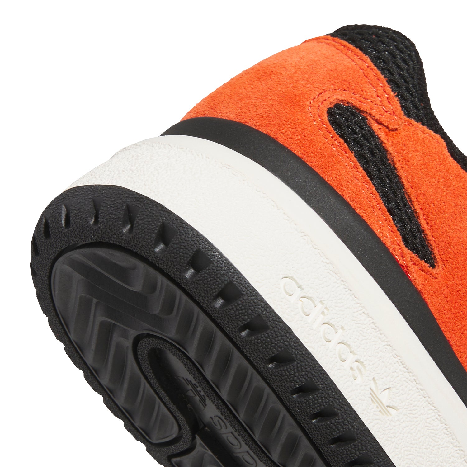 Zapatillas Originals Unisex Adidas Forum2000 Junior 8