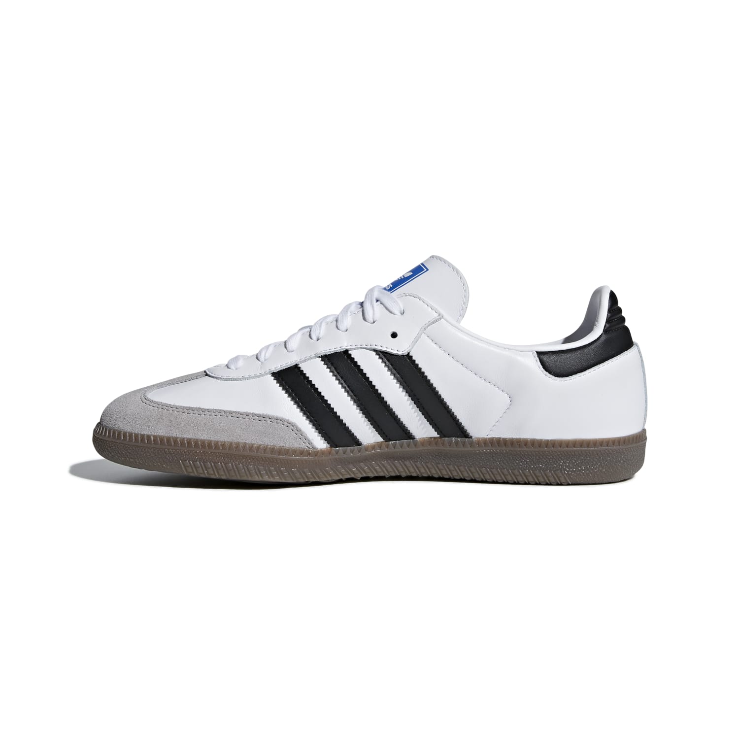 Zapatillas Originals Unisex Adidas Samba og 4