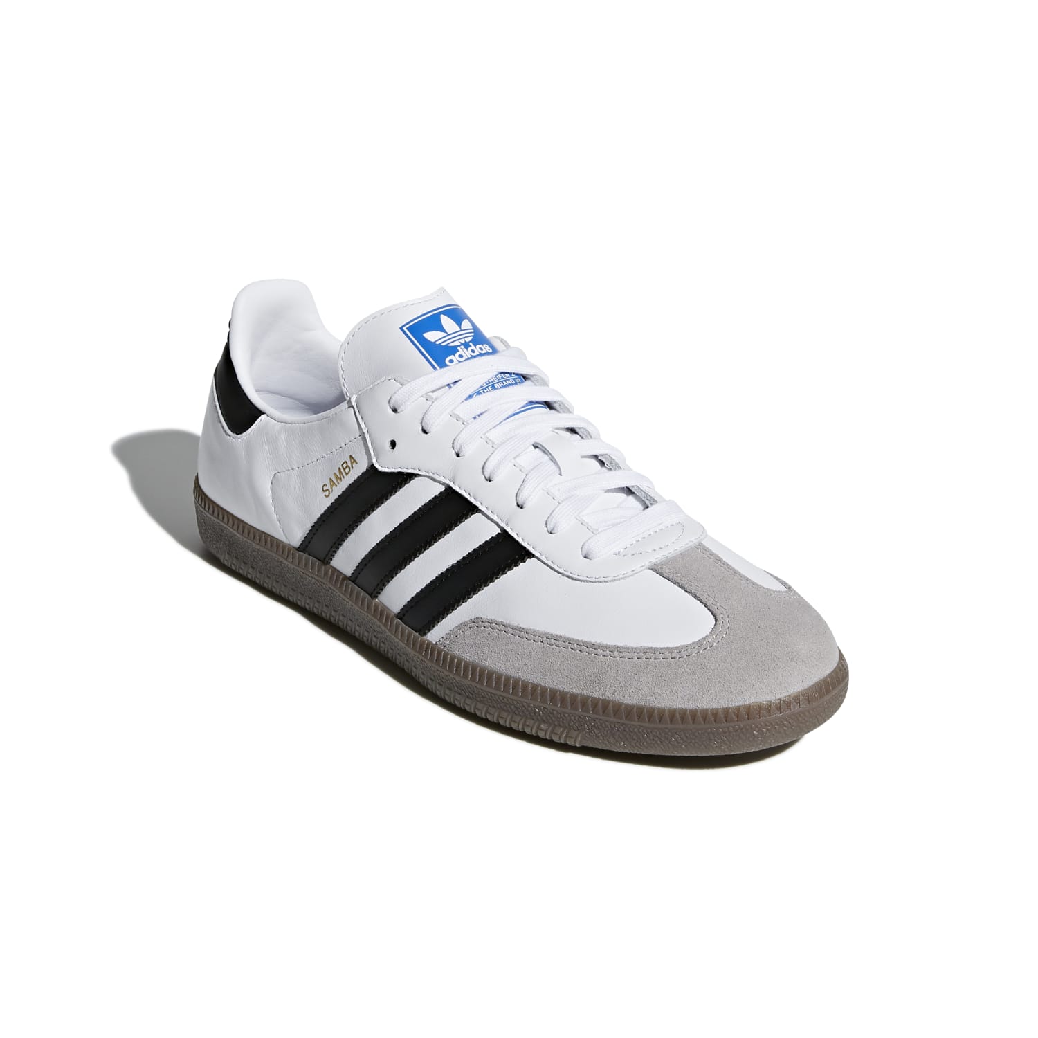 Zapatillas Originals Unisex Adidas Samba og 5