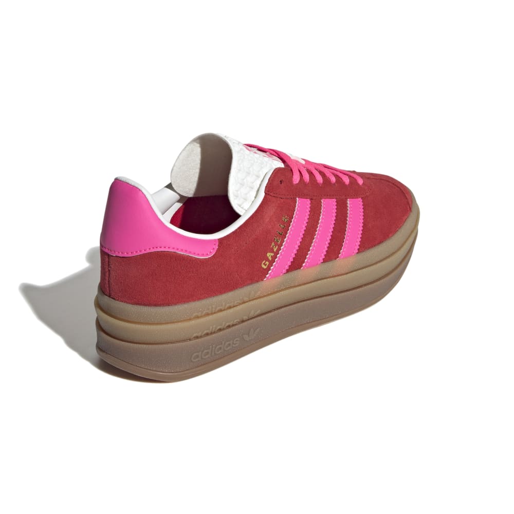 Zapatillas Originals Mujer Adidas Gazelle Bold 6