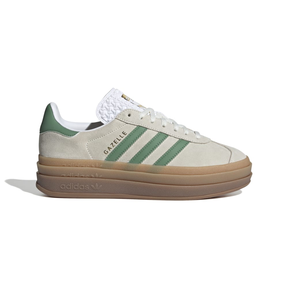 Zapatillas Originals Mujer Adidas Gazelle Bold 1