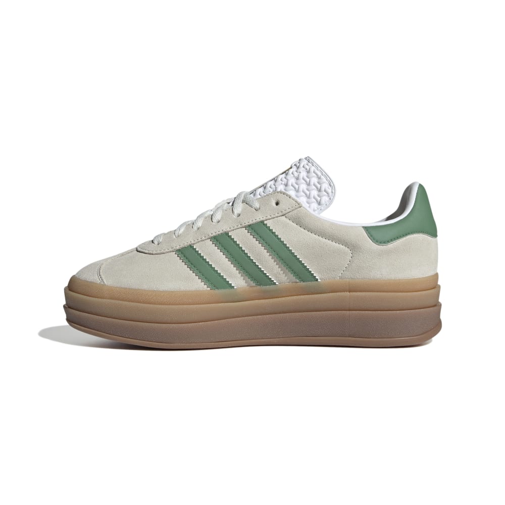 Zapatillas Originals Mujer Adidas Gazelle Bold 4