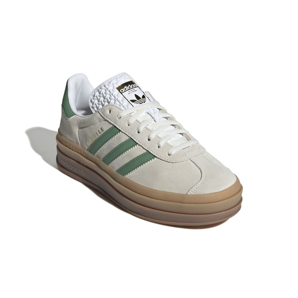 Zapatillas Originals Mujer Adidas Gazelle Bold 5