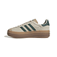 Zapatillas Originals Mujer Adidas Gazelle Bold W - Miniatura 4
