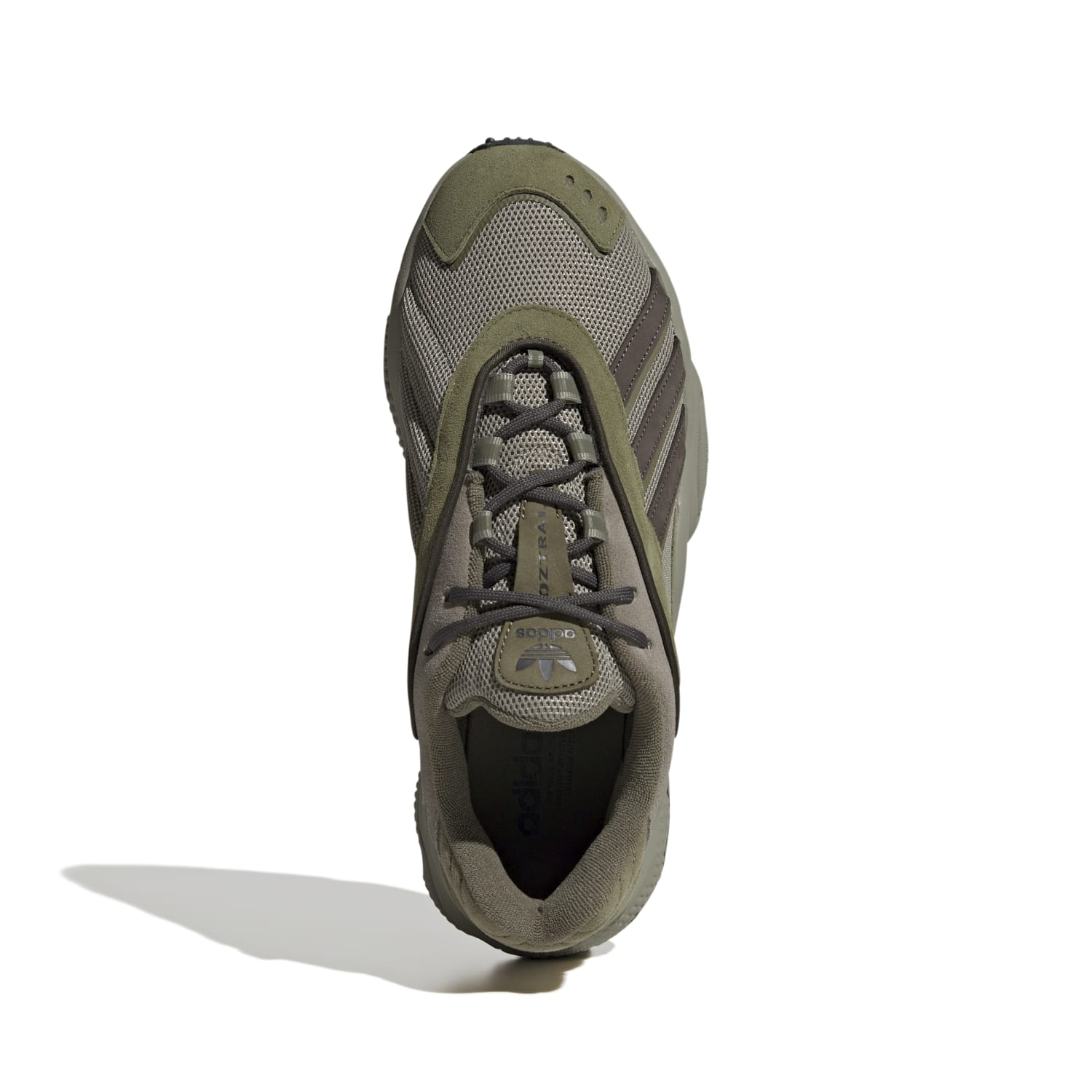 Zapatillas Urbanas Hombre adidas Oztral 2