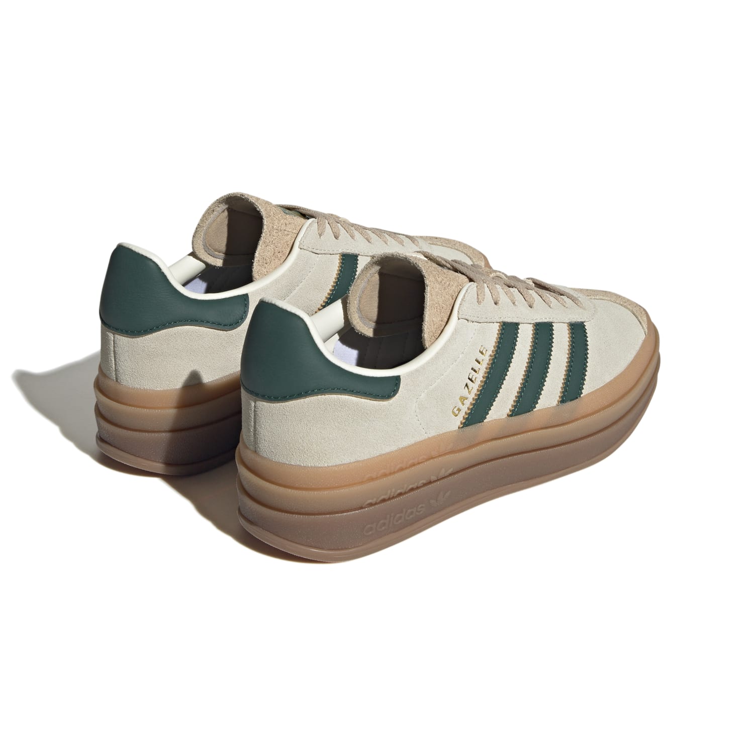 Zapatillas Originals Mujer Adidas Gazelle Bold W 6