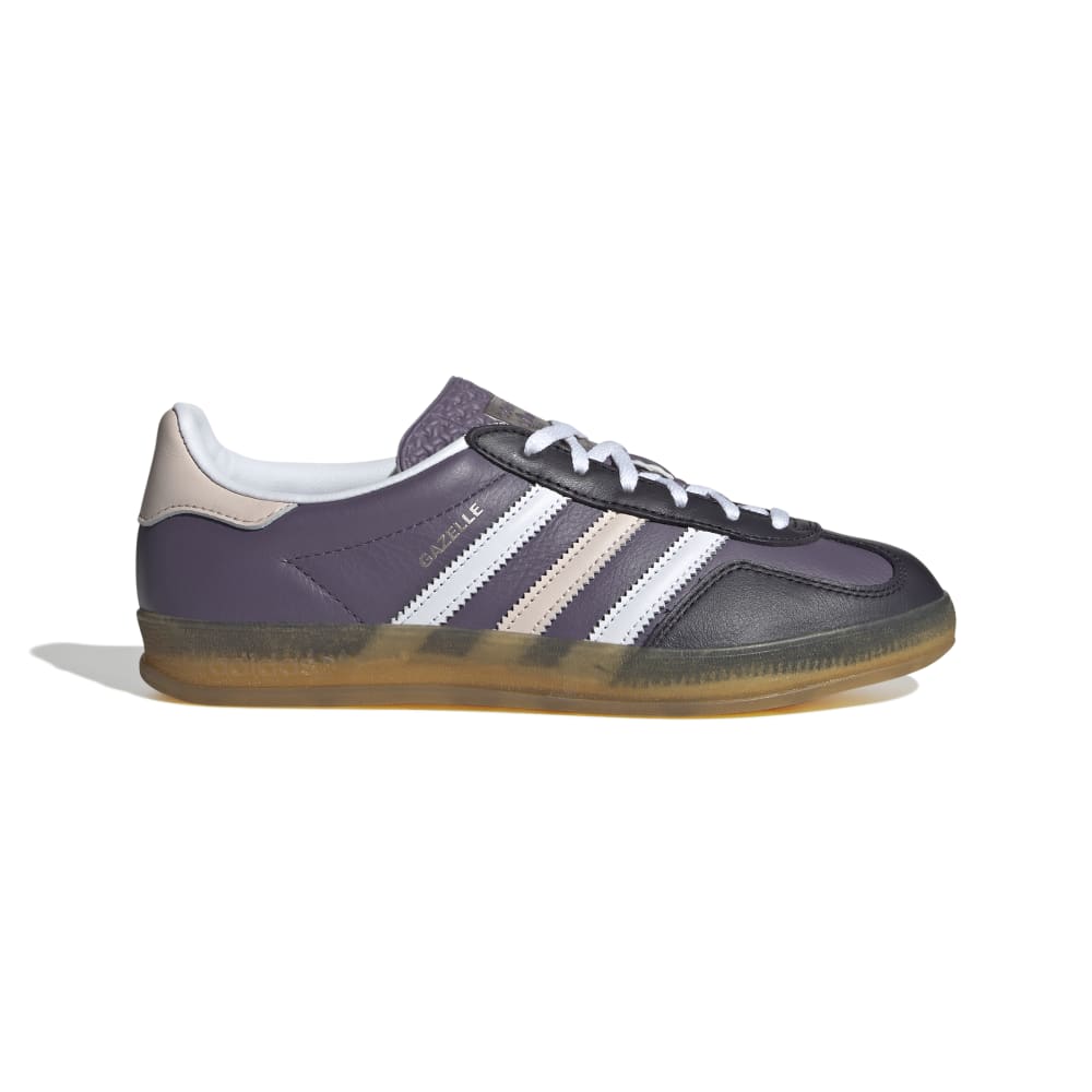 Zapatillas Originals Mujer Adidas Gazelle Indoor W 1