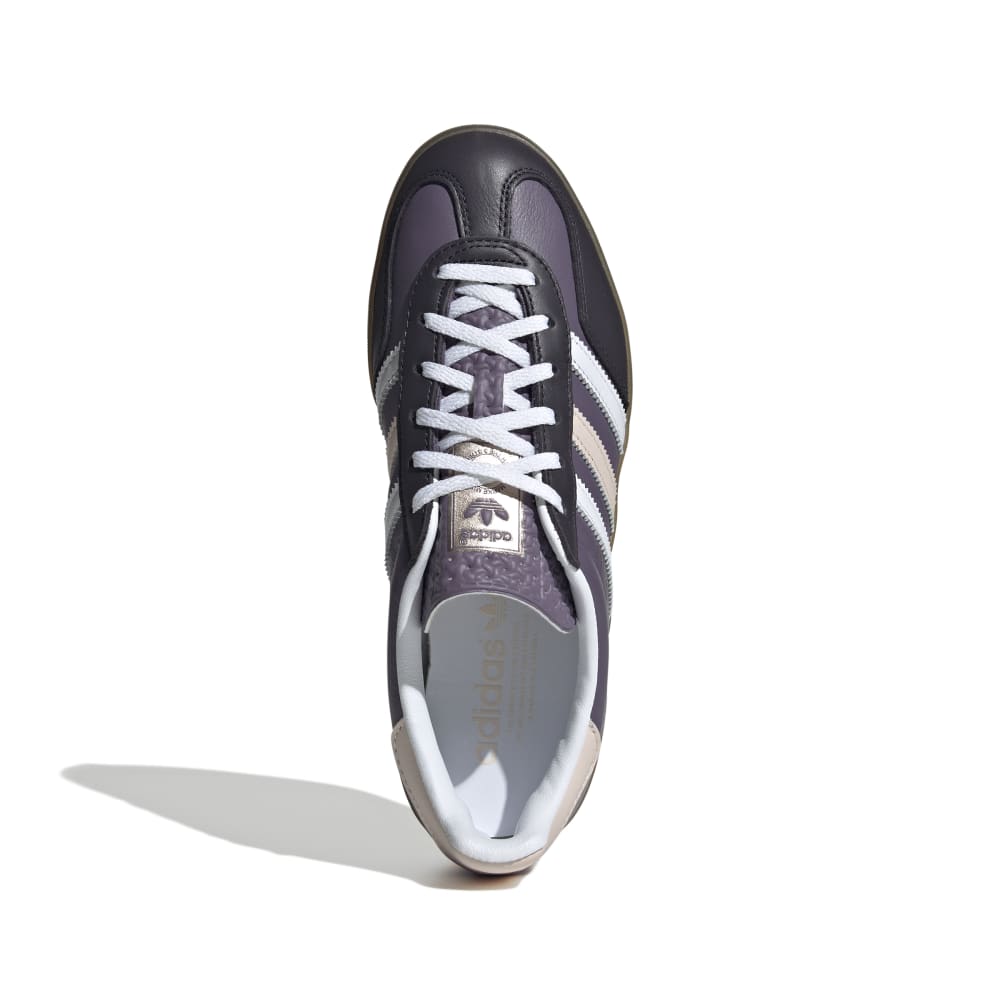 Zapatillas Originals Mujer Adidas Gazelle Indoor W 2
