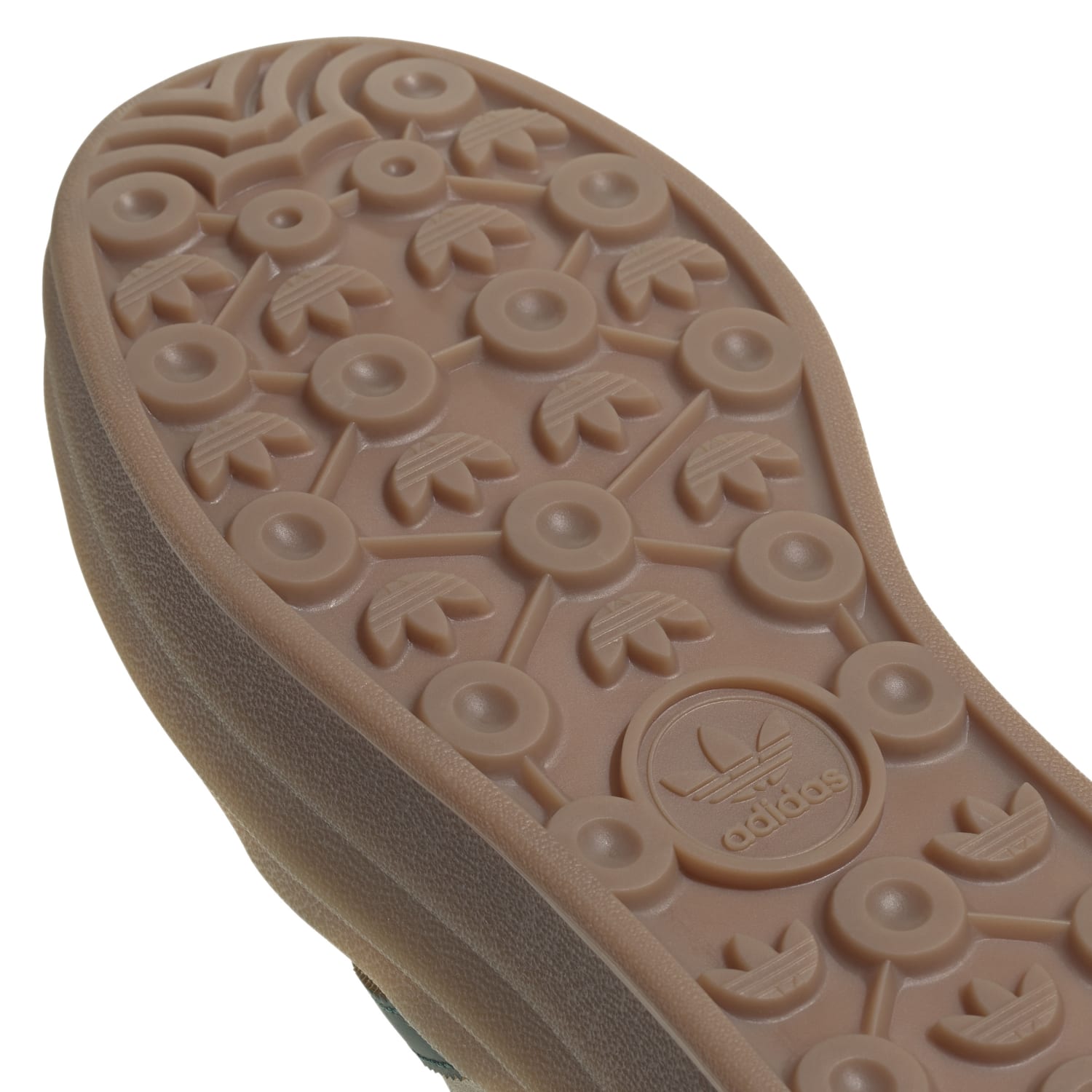 Zapatillas Originals Mujer Adidas Gazelle Bold W 7