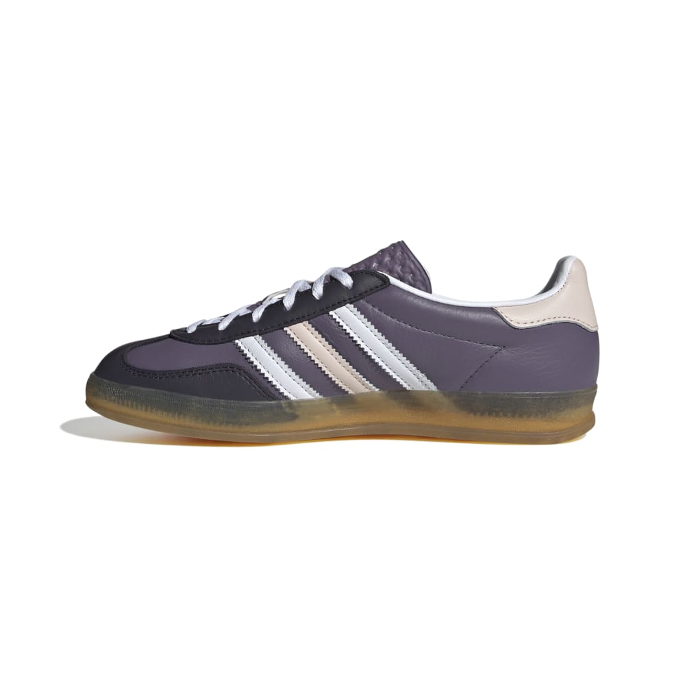 Zapatillas Originals Mujer Adidas Gazelle Indoor W 4