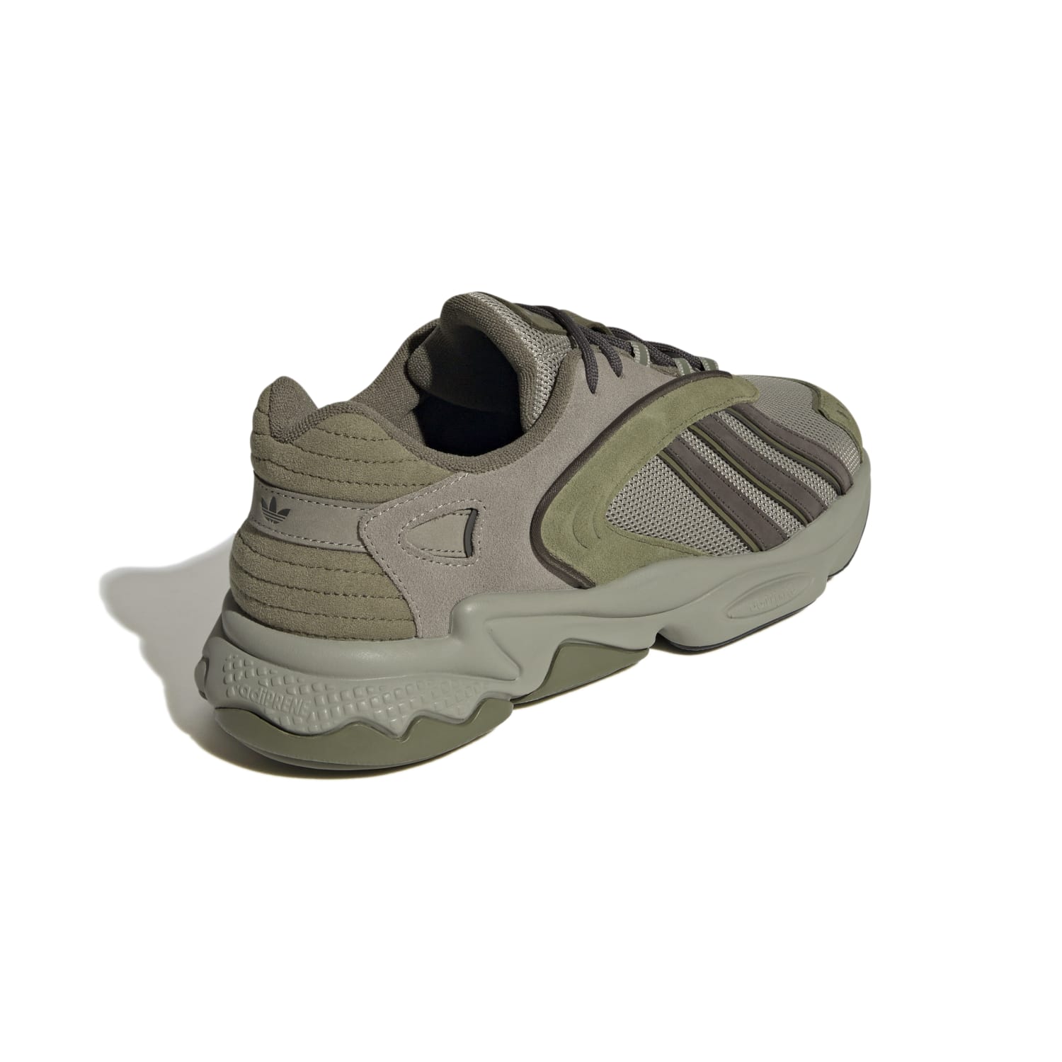 Zapatillas Urbanas Hombre adidas Oztral 6