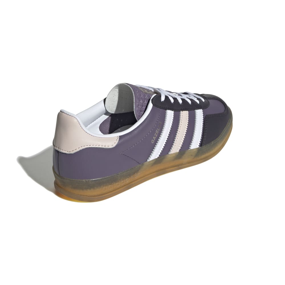 Zapatillas Originals Mujer Adidas Gazelle Indoor W 6
