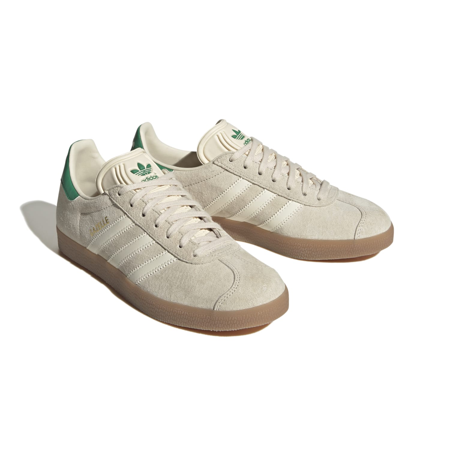 Zapatillas Originals Mujer Adidas Gazelle W 5