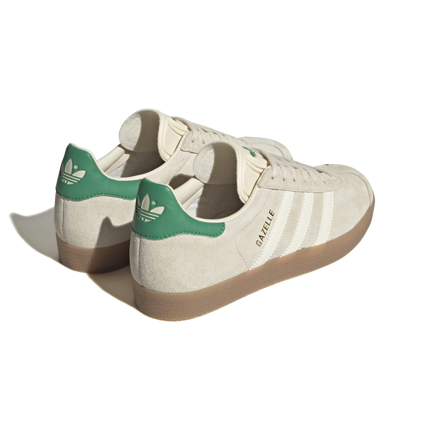 Zapatillas Originals Mujer Adidas Gazelle W 6