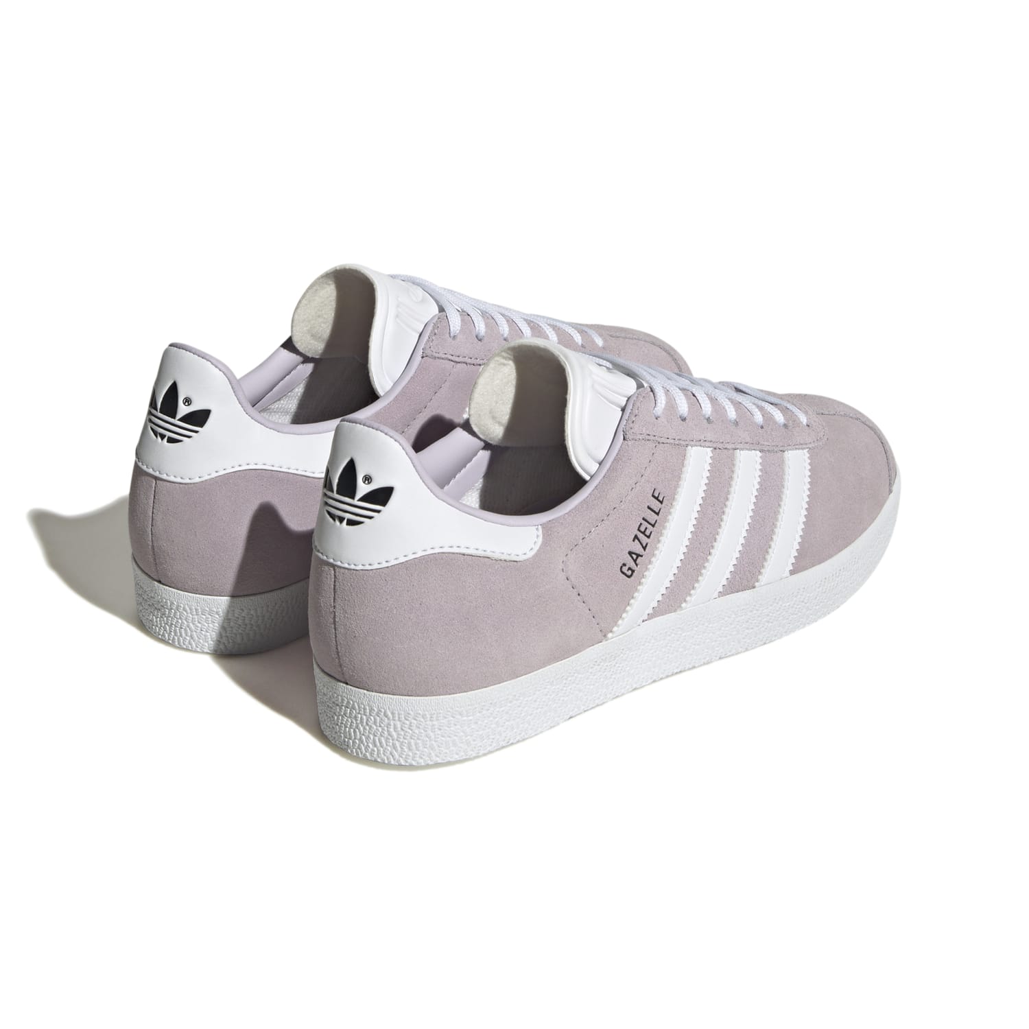Zapatillas Originals Mujer Adidas Gazelle W 6