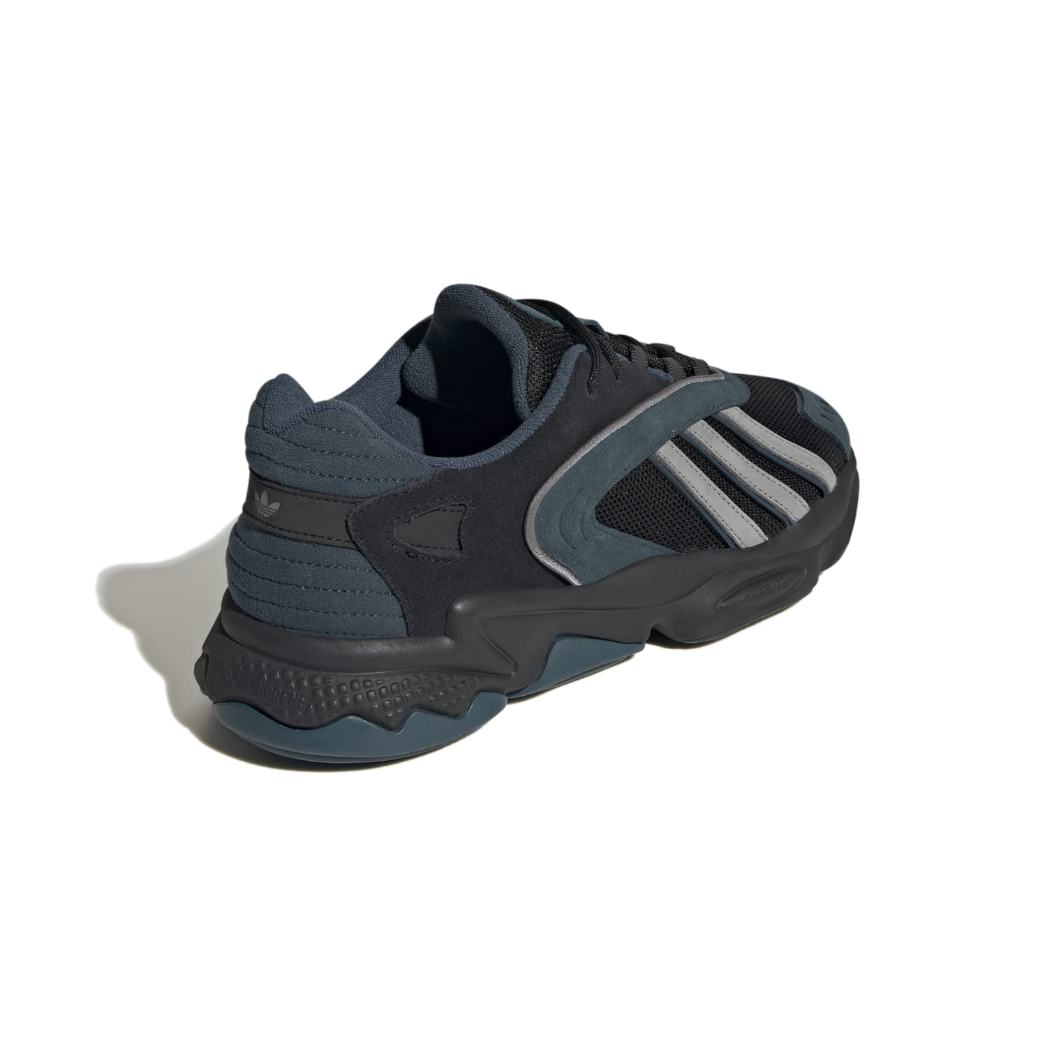 Zapatillas Urbanas Hombre adidas Oztral 6