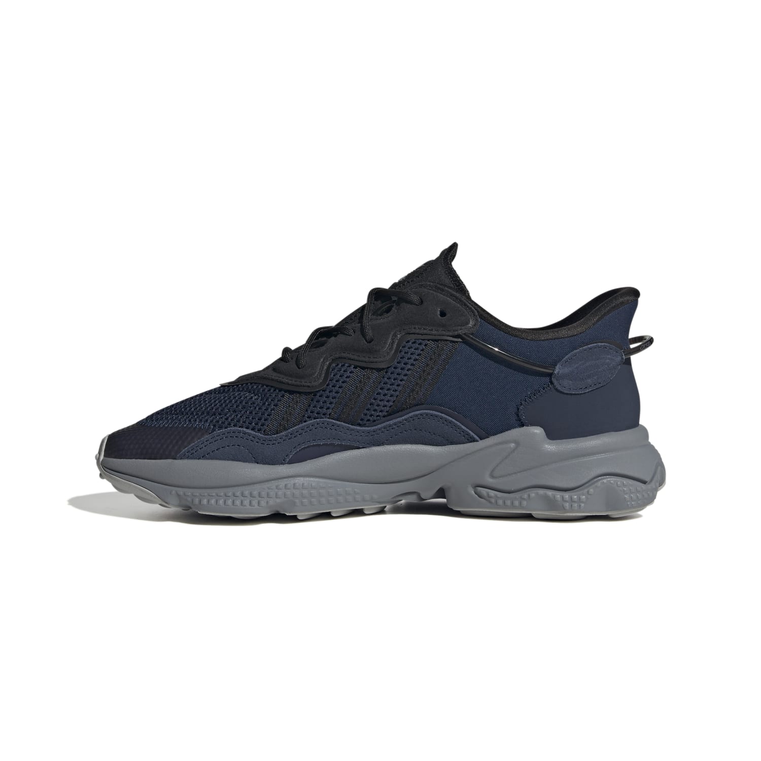 Zapatillas Urbanas Hombre adidas Ozweego 4