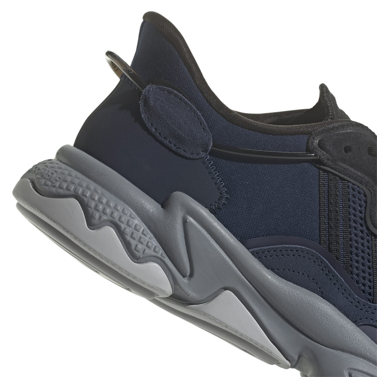 Zapatillas Urbanas Hombre adidas Ozweego 7