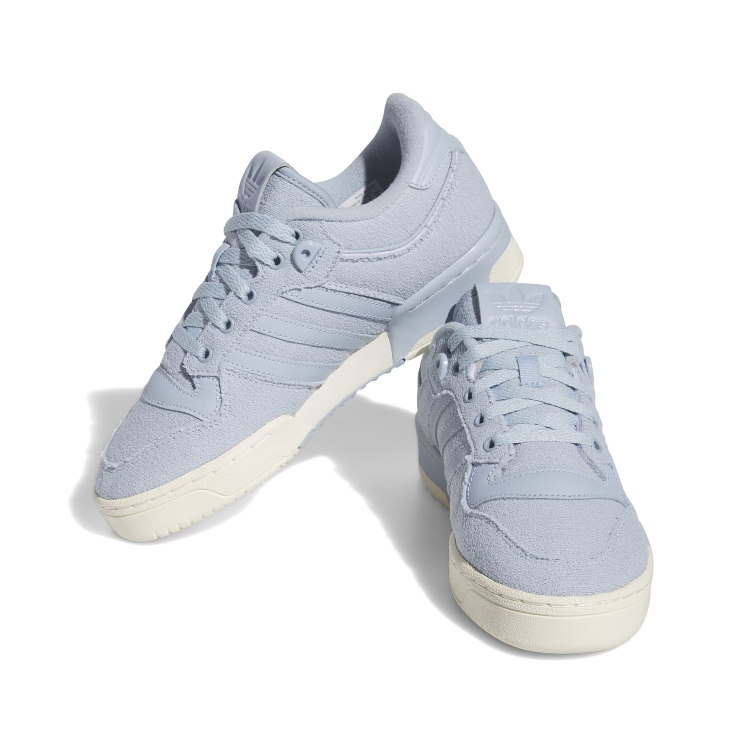 Zapatillas Originals Mujer Adidas Rivalry 86 Low W 5