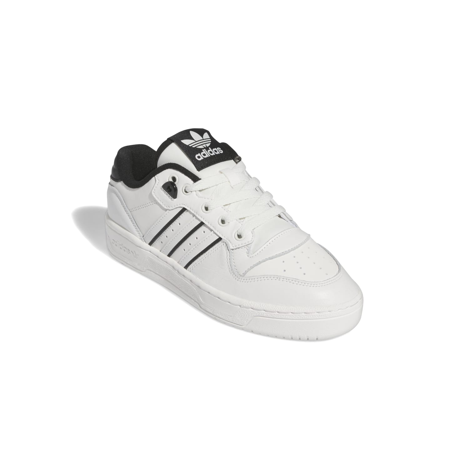 Zapatillas Originals Mujer Adidas Rivalry Low W 5