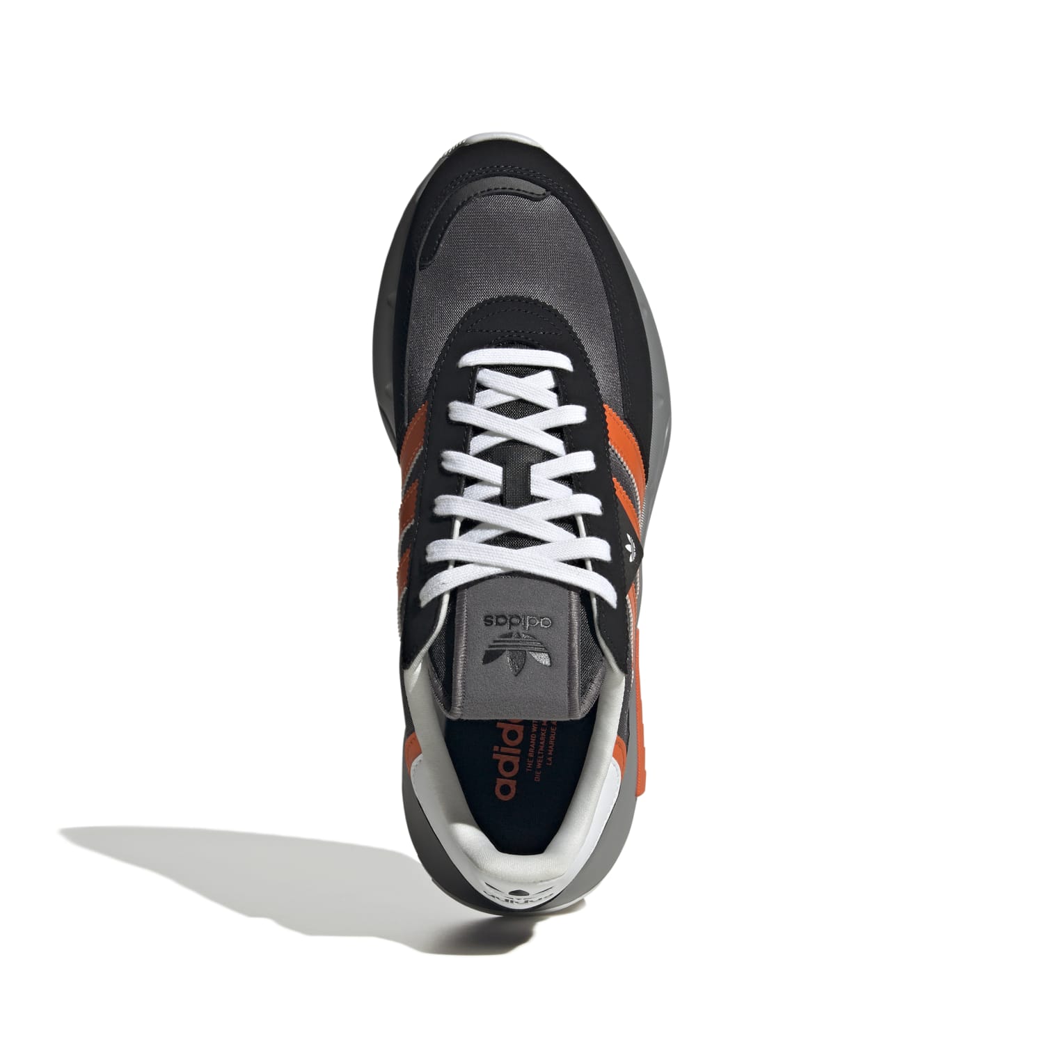 Zapatillas Urbanas Hombre adidas Retropy F2 2