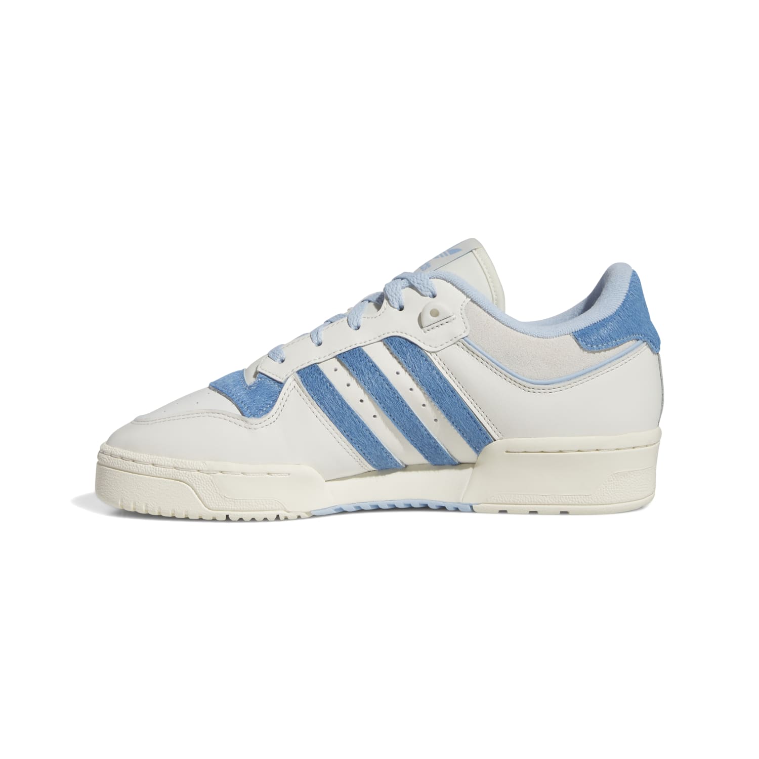 Zapatillas Urbanas Hombre adidas Rivalry 86 Low 4