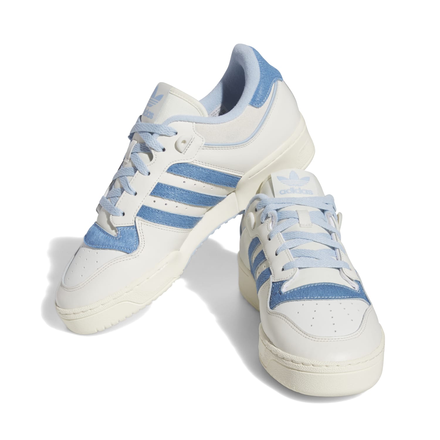 Zapatillas Urbanas Hombre adidas Rivalry 86 Low 5