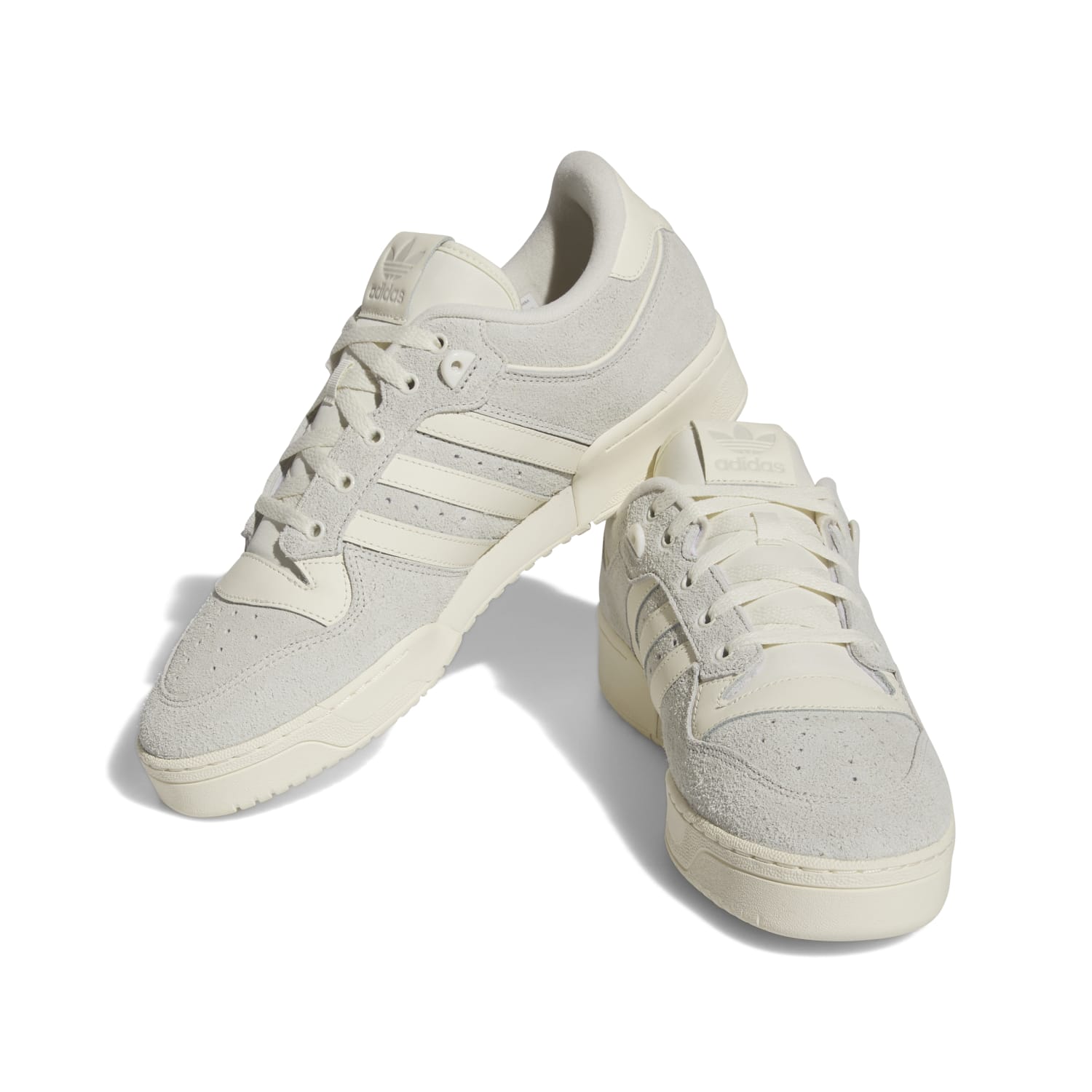 Zapatillas Urbanas Hombre adidas Rivalry 86 Low 5