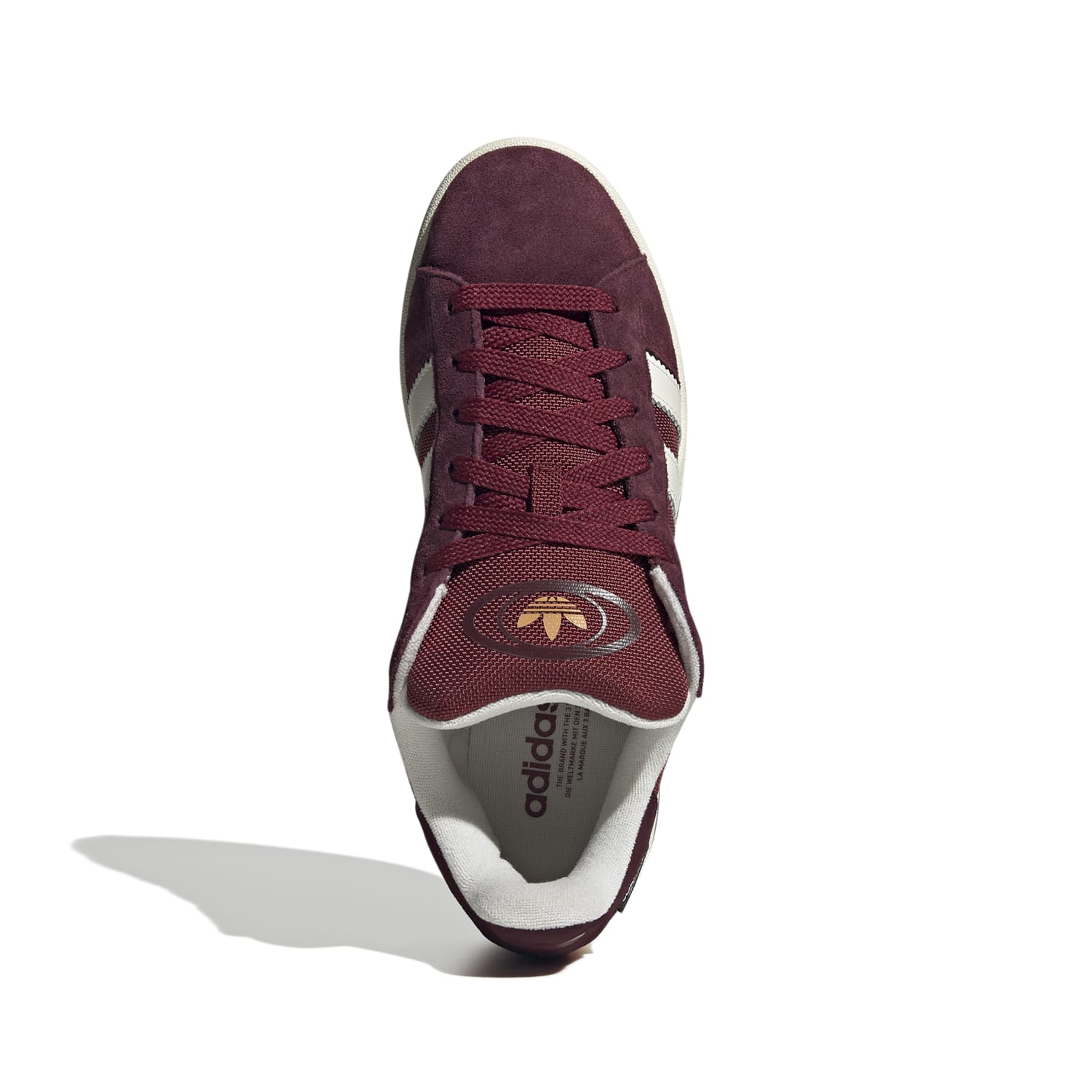 Zapatillas Urbanas Hombre adidas Campus 00S 2