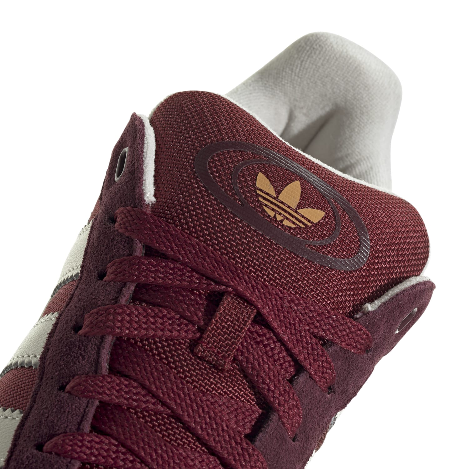 Zapatillas Urbanas Hombre adidas Campus 00S 7