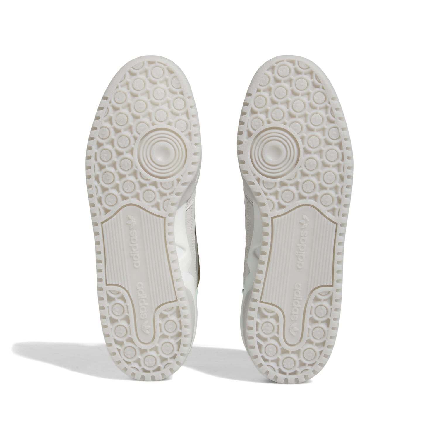 Zapatillas Urbanas Hombre adidas Forum Exhibit Low 2 3