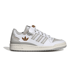 Zapatillas Urbanas Hombre adidas Forum Low