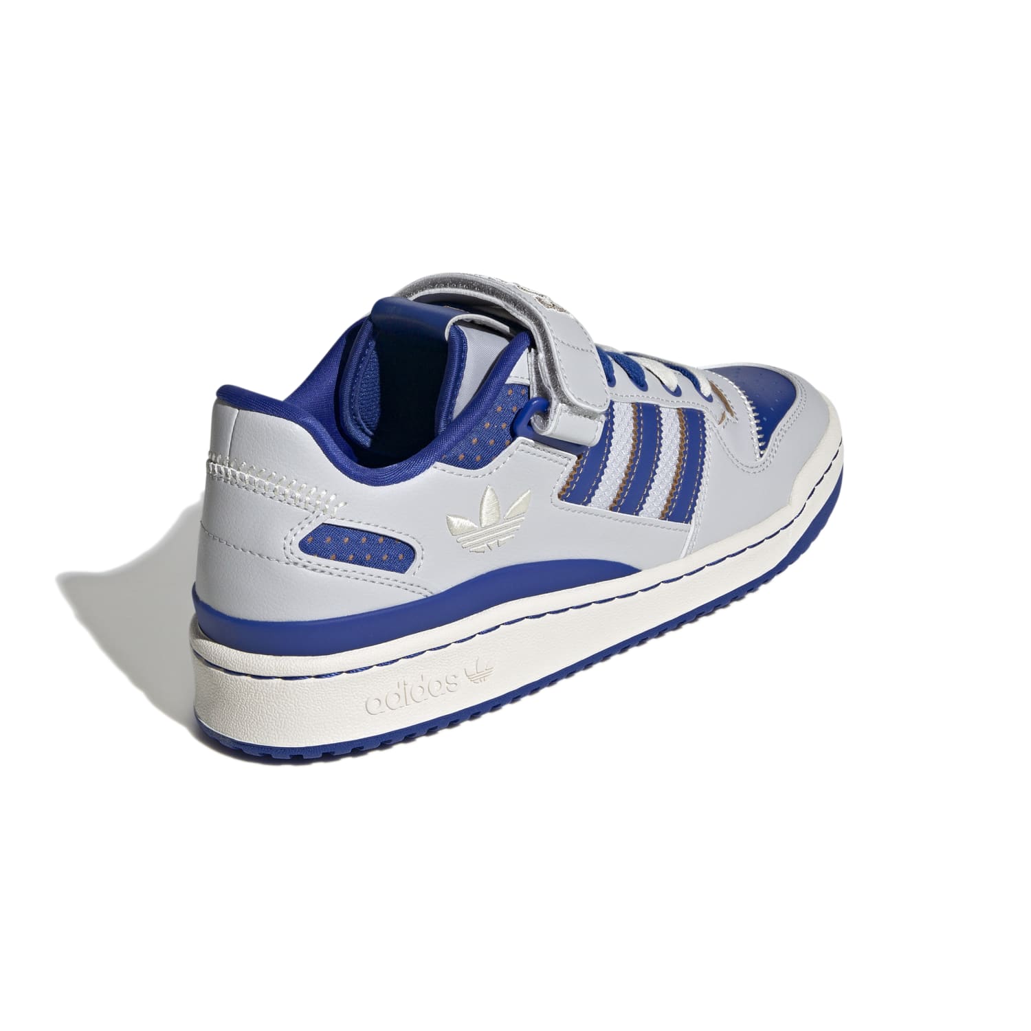 Zapatillas Urbanas Hombre adidas Forum Low 6