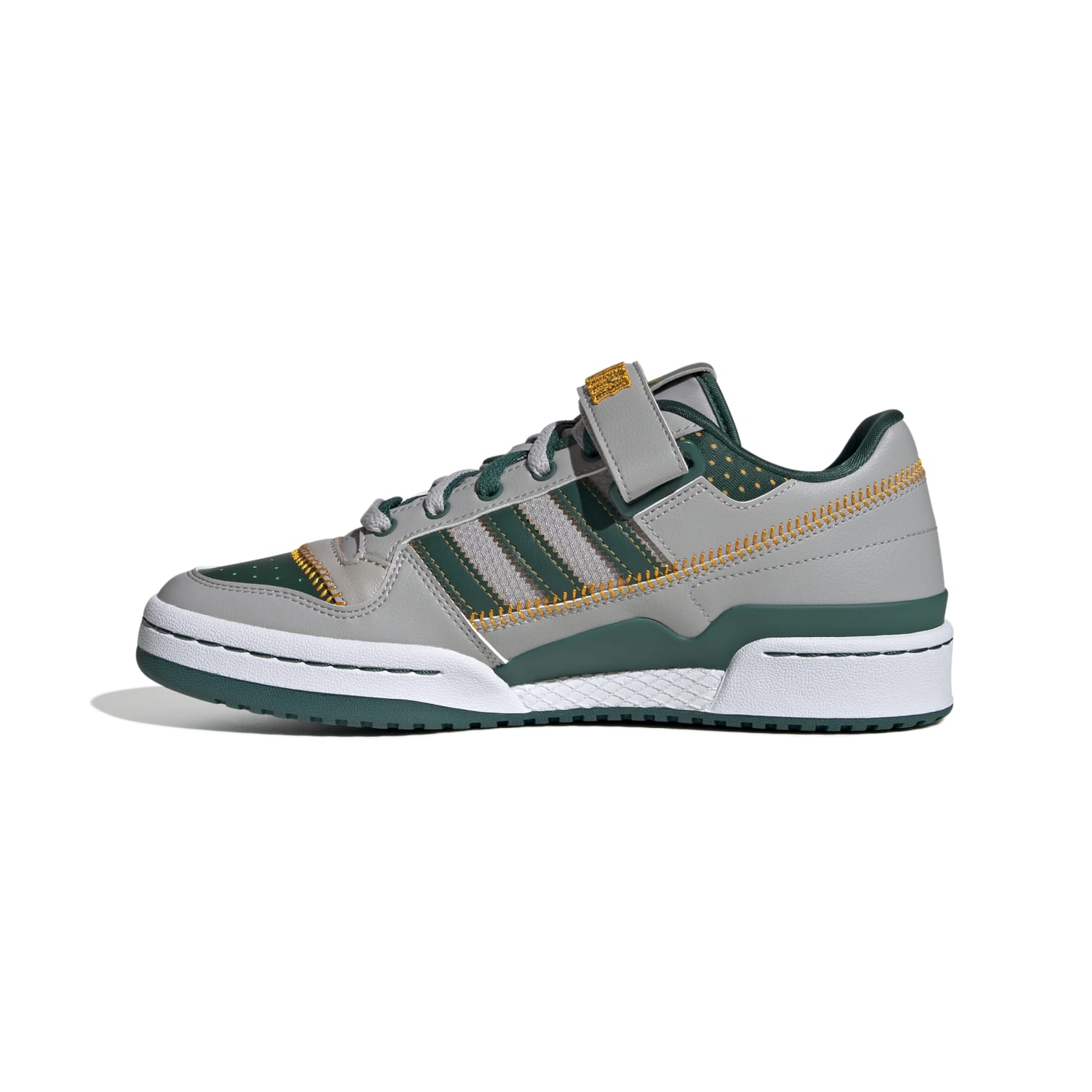 Zapatillas Urbanas Hombre adidas Forum Low 4
