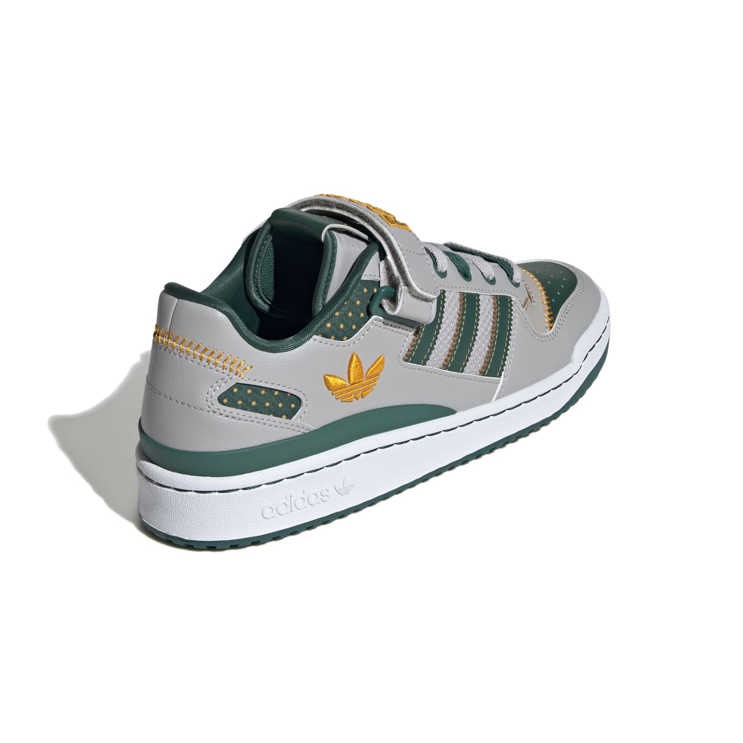 Zapatillas Urbanas Hombre adidas Forum Low 6