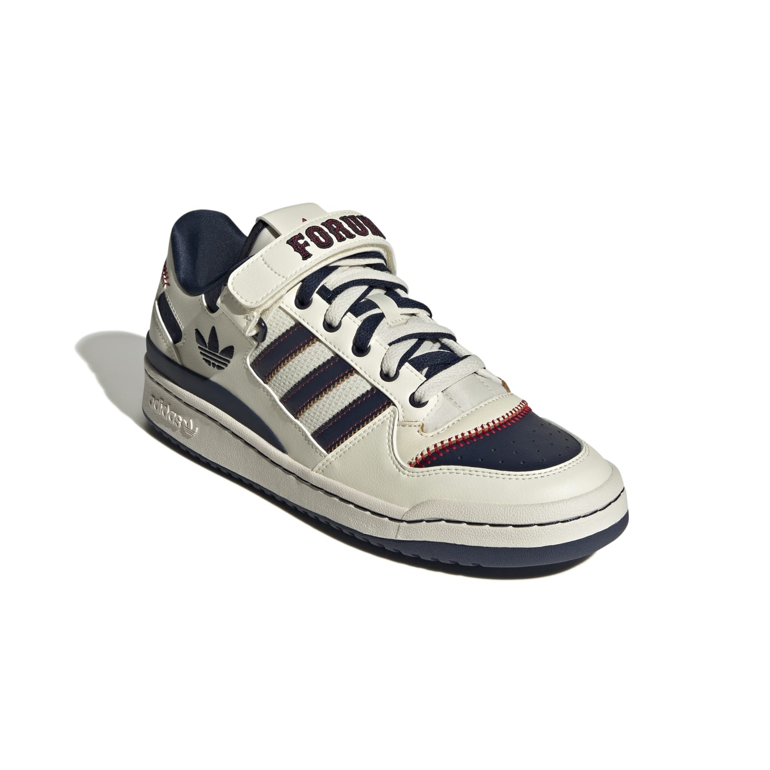 Zapatillas Urbanas Hombre adidas Forum Low 5