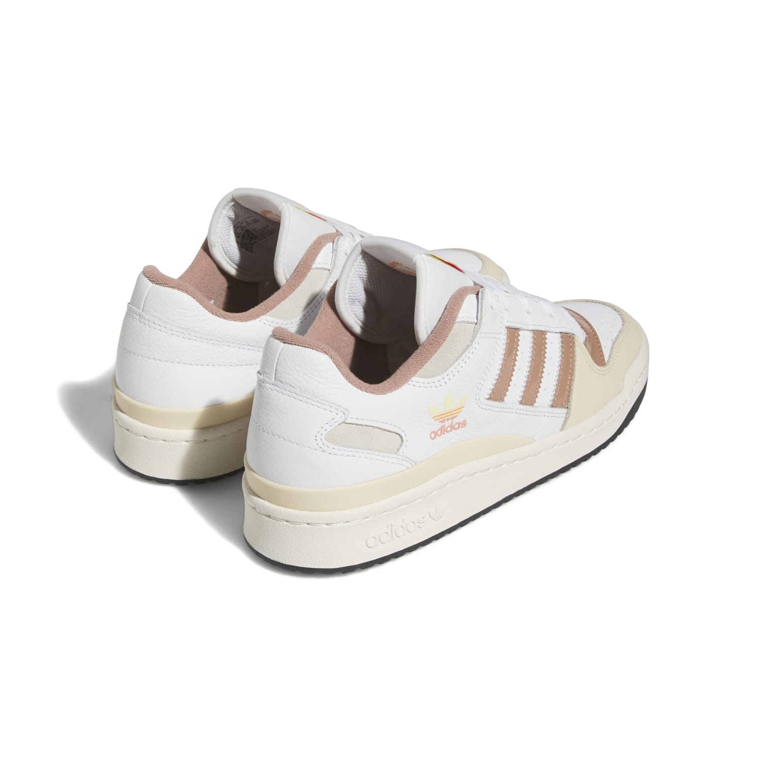 Zapatillas Urbanas Hombre adidas Forum Low Cl 6