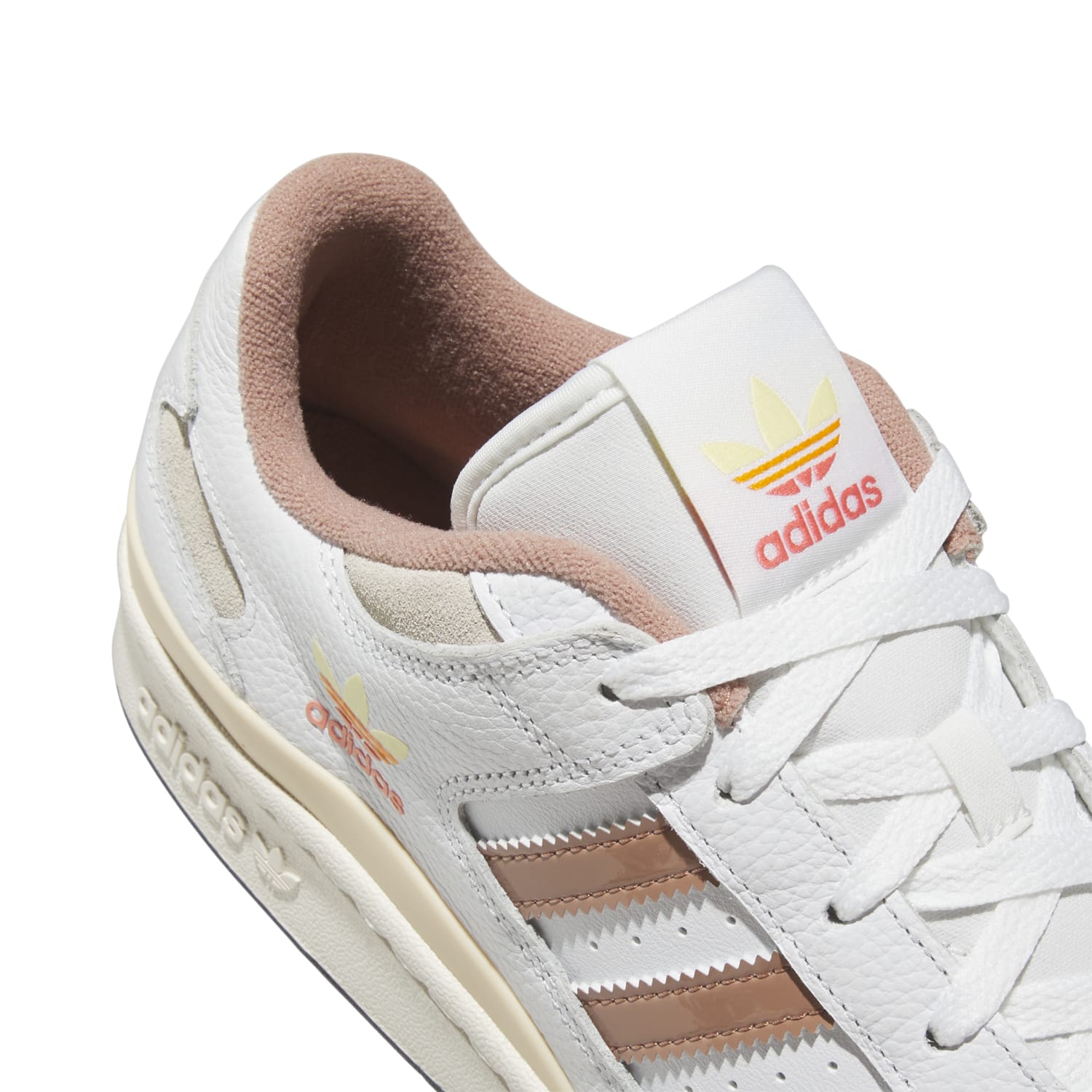 Zapatillas Urbanas Hombre adidas Forum Low Cl 7